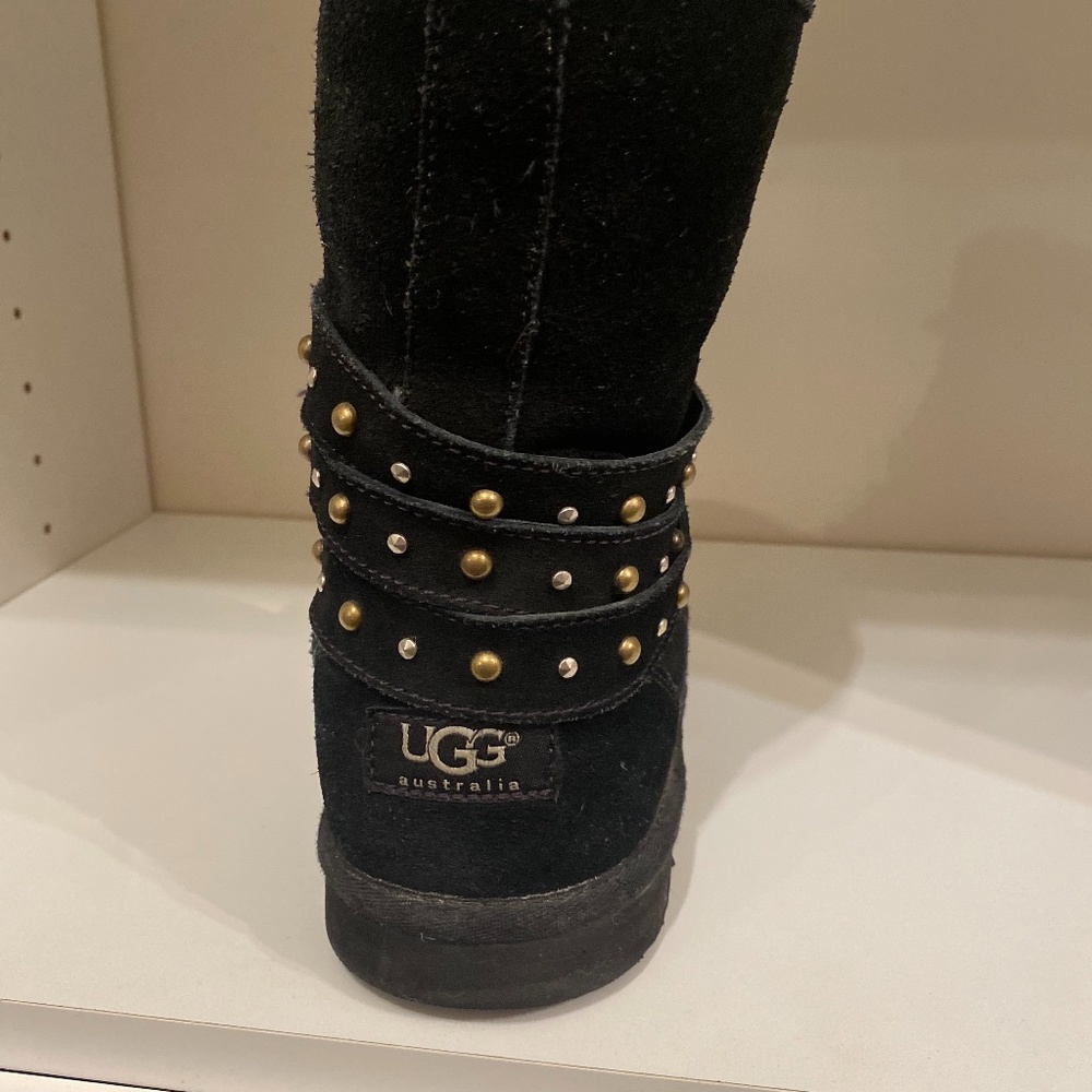 Uggs
